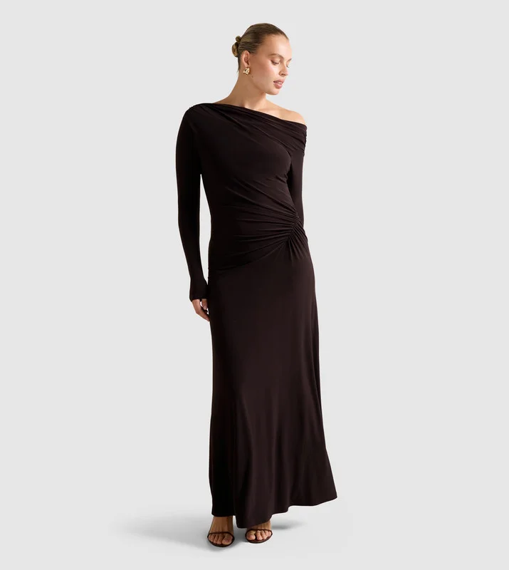 Jdcz4660-Purple Women's Mid Dress